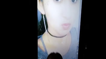 Preview 1 of Saxy Vedio Yutbe - Lulu cum tribute 2