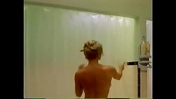Preview 1 of Kannada Actr Ramya Sex Video - Shallow Grave:  Sexy Shower Girl