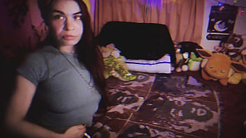 Preview 1 of Miya Khalifa New Xvideo - SFW twerk and tease Red pantyhose