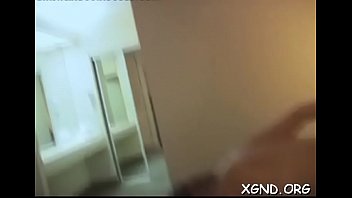 Preview 2 of Teen Male To Male - Fascinating damsel Rachel gets orgasm