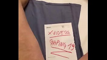 Preview 2 of Butt Plug Stuck - Video di verifica