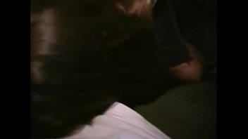 Preview 1 of Sunny Liyoni Downlod - Elle adore sucer des bites sans savoir qui c&#039_est