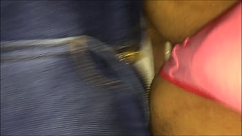 Preview 4 of Xxx Sau - Cdzinha LimaSp dando no cine Pro Ativo de S Miguel PTA e mais outro com a calcinha tanga vermelha da filha Marcos fliperama 30102019
