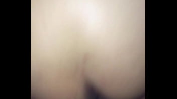 Preview 4 of Pvc Facesit - Mexican thot wife doggystyle