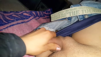 Preview 1 of Sara Jay Ethan Hunt Rico Strong - Algo   calientito
