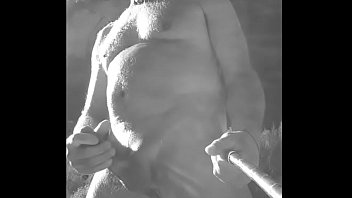 Preview 2 of Indian Chalti Car Me Sex - nudist erection selfie