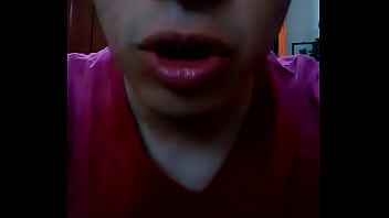 Preview 2 of Anal Blode Web Cam V Clip - V&iacute_deo de verificaci&oacute_n