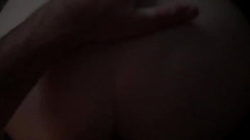 Preview 1 of Kecepatan Sex - Fucking my wifes big ass doggystyle
