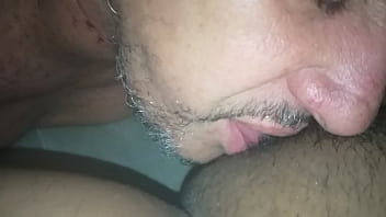 Preview 3 of Porno Theatre Gangbang - Chupando greluda deliciosa