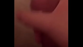 Preview 2 of Shaved Pussy Show For Money - teen