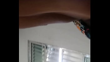 Preview 3 of Black Aunty Fat Chut - Sugador de pepekas