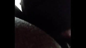 Preview 1 of Black Aunty Fat Chut - Sugador de pepekas