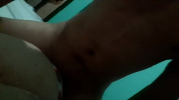 Preview 3 of Fucklicking Up Close - Sexo com malhado no motel