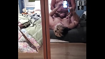 Preview 2 of Pregnant Girls Sex First Time