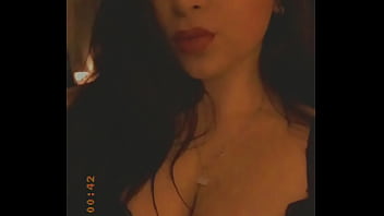 Preview 1 of Lana Chubby - La m&aacute_s linda morocha
