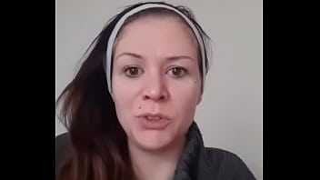 Preview 2 of Pussy Masterpation - Verification video