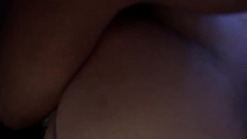 Preview 4 of Two Wifes Rape - Teenage student BBC fucks BB