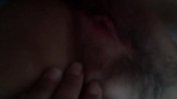 Preview 2 of Pov Pawg Riding - Mi esposa tierna quiere que grabe