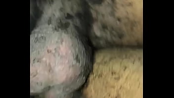 Preview 2 of Bf A Blue Xxxx - FTM TAKEN BBC BIG CLIT