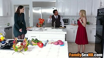 Preview 2 of Aamrapali Duby Xx - Thanks giving day sex orgy
