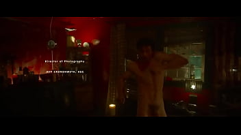 Preview 3 of Hrad Rep Sex - Aaron Taylor-Johnson - A Million Little Pieces