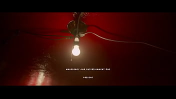 Preview 1 of Hrad Rep Sex - Aaron Taylor-Johnson - A Million Little Pieces