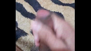 Preview 3 of Shemale Fuck Men - Punheta gostosa usando calcinha