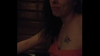 Preview 4 of Cuckold Mom Vs Fren - Verification video