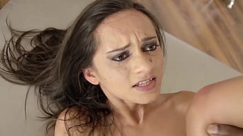 Preview 4 of Bikini Competitor - Skinny Anal Bitches b. Destroyed 01