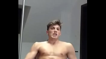 Preview 2 of Sunny Levan Bf Foll - Russian boy jerk