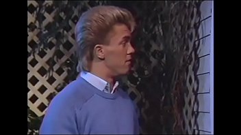 Preview 1 of Sleeping Mom Sister Fucking Son - Blond boy sex