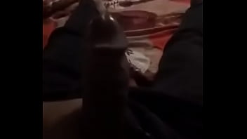 Preview 2 of Fuck Old Man Japan - Just playing with my dick