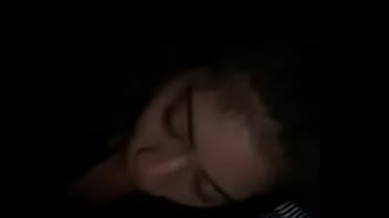 Preview 3 of Granny Pooping In Toilet - dick getting sucked in cinema