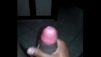 Preview 3 of Public Bus Threesome Fingering - Que buena corrida