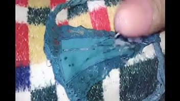 Preview 4 of Sultty Party - Fuck panty