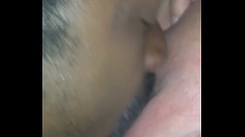 Preview 2 of Motor London - Eating pussy like it was the last meal over
