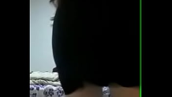 Preview 1 of Massage Porn Saxe Video - Gostosa de vestido