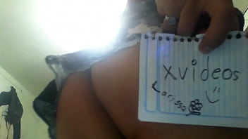 Preview 3 of Girl Orgasm Her Pussy - V&iacute_deo de verificaci&oacute_n