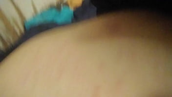 Preview 2 of Cina Lugu - He took my Big Black 12in cock