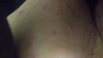 Preview 1 of Cina Lugu - He took my Big Black 12in cock