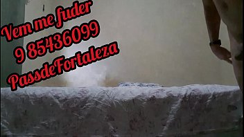 Preview 2 of Mom Wanted To Xxx Son - Eu dando meu rabo