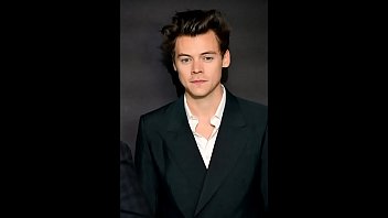 Preview 3 of Beva Xxx - Harry Styles - Try Not to Cum!