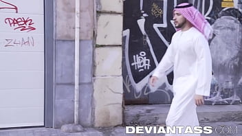 Preview 2 of Gay Fat Chub Old - زوجتي القحبة