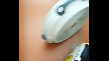 Preview 4 of Ben 10 Fuck Queen - dick twitch