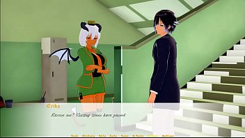 Preview 3 of Nakita Puki - Champion V0.02