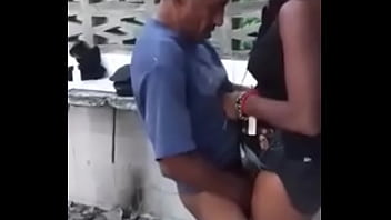 Preview 1 of Public Agent Deepthroat Blonde - Come let fuck