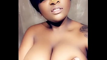 Preview 1 of Slut Wife Kidnapped And Used - Mz2MuchMocha before bath tease