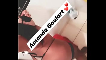 Preview 2 of X Video Full Movi - Amanda gatinha linda