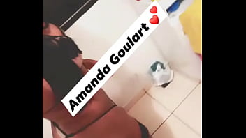 Preview 4 of X Video Full Movi - Amanda gatinha linda