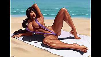 Preview 3 of Full Sex Sunny Loney - Vitalis Smutshow2